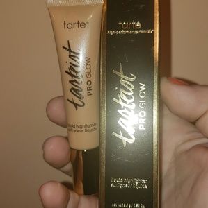 Tarte liquid highlight